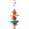Frisco Loofah Ball Bird Chew Toy
