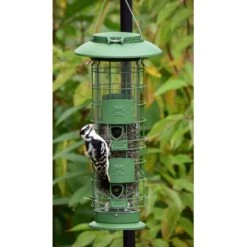 Frisco Squirrel Defense Wild Bird Feeder -Frisco 333277 PT3. AC SS1800 V1646664988