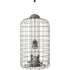 Frisco Ultra Squirrel Defense Wild Bird Feeder
