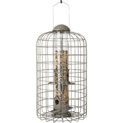 Frisco Ultra Squirrel Defense Wild Bird Feeder -Frisco 333281 PT2. AC SS1800 V1646665293
