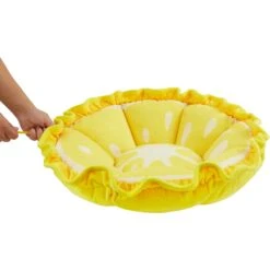 Frisco Lemon Adjustable Cat & Dog Bolster Bed 13 Frisco Lemon Adjustable Cat & Dog Bolster Bed -Frisco 333852 PT5. AC SS1800 V1658717996
