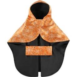 Frisco Spider Webbed Dog & Cat Costume Cape -Frisco 334972 PT4. AC SS1800 V1658343073