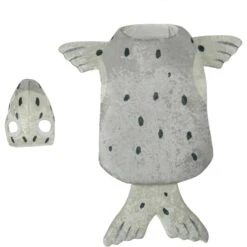 Frisco Seal Dog & Cat Costume -Frisco 334983 PT4. AC SS1800 V1658349239