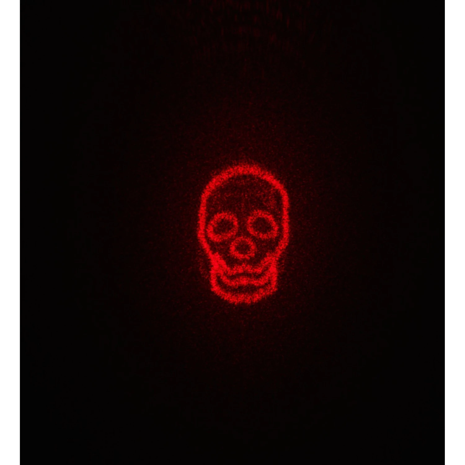 Frisco Halloween Skull Laser Cat Toy 3 Frisco Halloween Skull Laser Cat Toy - Image 3