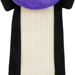 Frisco Halloween Witch Doorknob Hanger Cat Toy With Catnip 7 Frisco Halloween Witch Doorknob Hanger Cat Toy With Catnip -Frisco 344092 PT2. AC SS1800 V1657657035