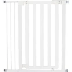 Frisco Wood & Metal Extra Tall Auto-close Dog Gate 8 Frisco Wood & Metal Extra Tall Auto-close Dog Gate -Frisco 353470 PT2. AC SS1800 V1657657123