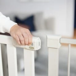 Frisco Wood & Metal Extra Tall Auto-close Dog Gate 9 Frisco Wood & Metal Extra Tall Auto-close Dog Gate -Frisco 353470 PT4. AC SS1800 V1657742336