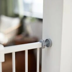 Frisco Wood & Metal Extra Tall Auto-close Dog Gate 10 Frisco Wood & Metal Extra Tall Auto-close Dog Gate -Frisco 353470 PT5. AC SS1800 V1657747285