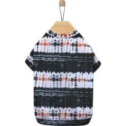 Frisco Wash Effect Dog & Cat T-Shirt 10 Frisco Wash Effect Dog & Cat T-Shirt -Frisco 353690 PT4. AC SS1800 V1659726297