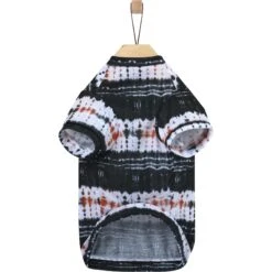 Frisco Wash Effect Dog & Cat T-Shirt 11 Frisco Wash Effect Dog & Cat T-Shirt -Frisco 353690 PT5. AC SS1800 V1659726478