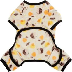 Frisco Hedgehog Dog & Cat Fleece Pajamas 11 Frisco Hedgehog Dog & Cat Fleece Pajamas -Frisco 353730 PT5. AC SS1800 V1659725926