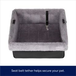 Frisco Travel Hanging Car Seat Dog Carrier -Frisco 359527 PT2. AC SS1800 V1678125349