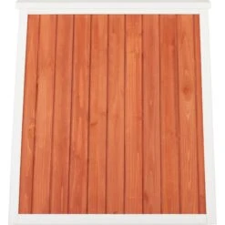 Frisco Outdoor Wooden A-Frame Cat House -Frisco 361001 PT3. AC SS1800 V1657828366