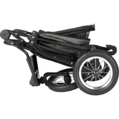Frisco No-Zip, Collapsible Cat & Dog Jogger Stroller 9 Frisco No-Zip, Collapsible Cat & Dog Jogger Stroller -Frisco 361638 PT3. AC SS1800 V1670594606