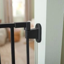 Frisco Steel 3-Panel Configurable Gate, 41-in Height 11 Frisco Steel 3-Panel Configurable Gate, 41-in Height -Frisco 361648 PT5. AC SS1800 V1659972923