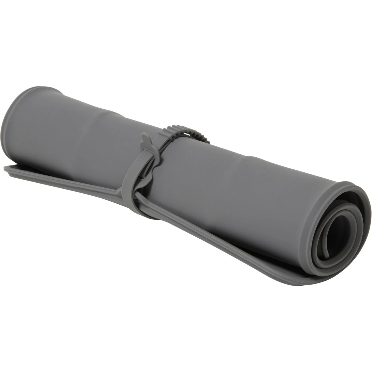 Frisco Travel Silicone Dog & Cat Travel Double Diner Bowl 6 Frisco Travel Silicone Dog & Cat Travel Double Diner Bowl - Image 6