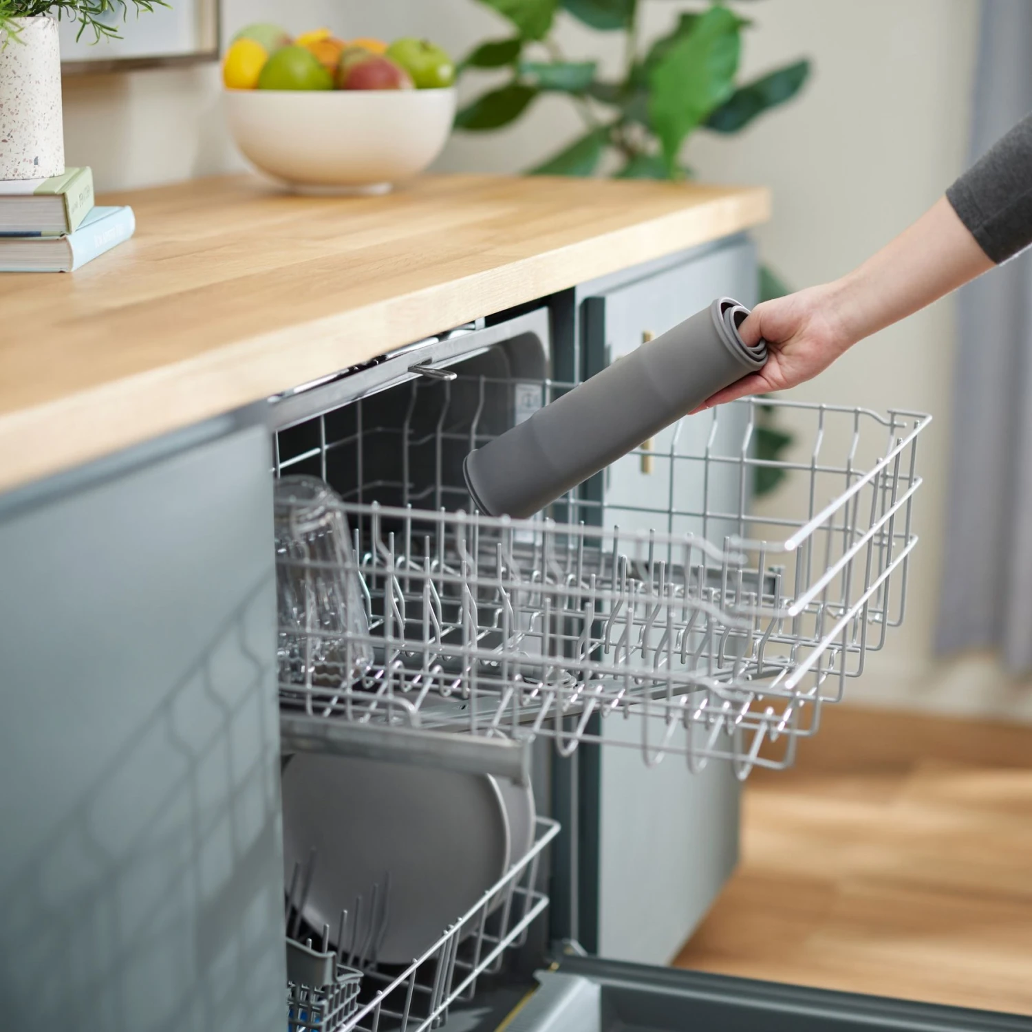 Frisco Travel Silicone Dog & Cat Travel Double Diner Bowl 7 Frisco Travel Silicone Dog & Cat Travel Double Diner Bowl - Image 7