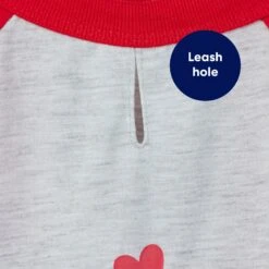 Frisco Mama's Sweetheart Dog & Cat T-Shirt 15 Frisco Mama's Sweetheart Dog & Cat T-Shirt -Frisco 371063 PT6. AC SS1800 V1701796999