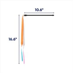 Frisco Hexagon Wall Mounted Cat Wall Shelf 10 Frisco Hexagon Wall Mounted Cat Wall Shelf -Frisco 373445 PT7. AC SS1800 V1674499889