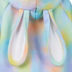 Frisco Wash Effect Bunny Ear Hoodie 14 Frisco Wash Effect Bunny Ear Hoodie -Frisco 521374 PT5. AC SS1800 V1699653751