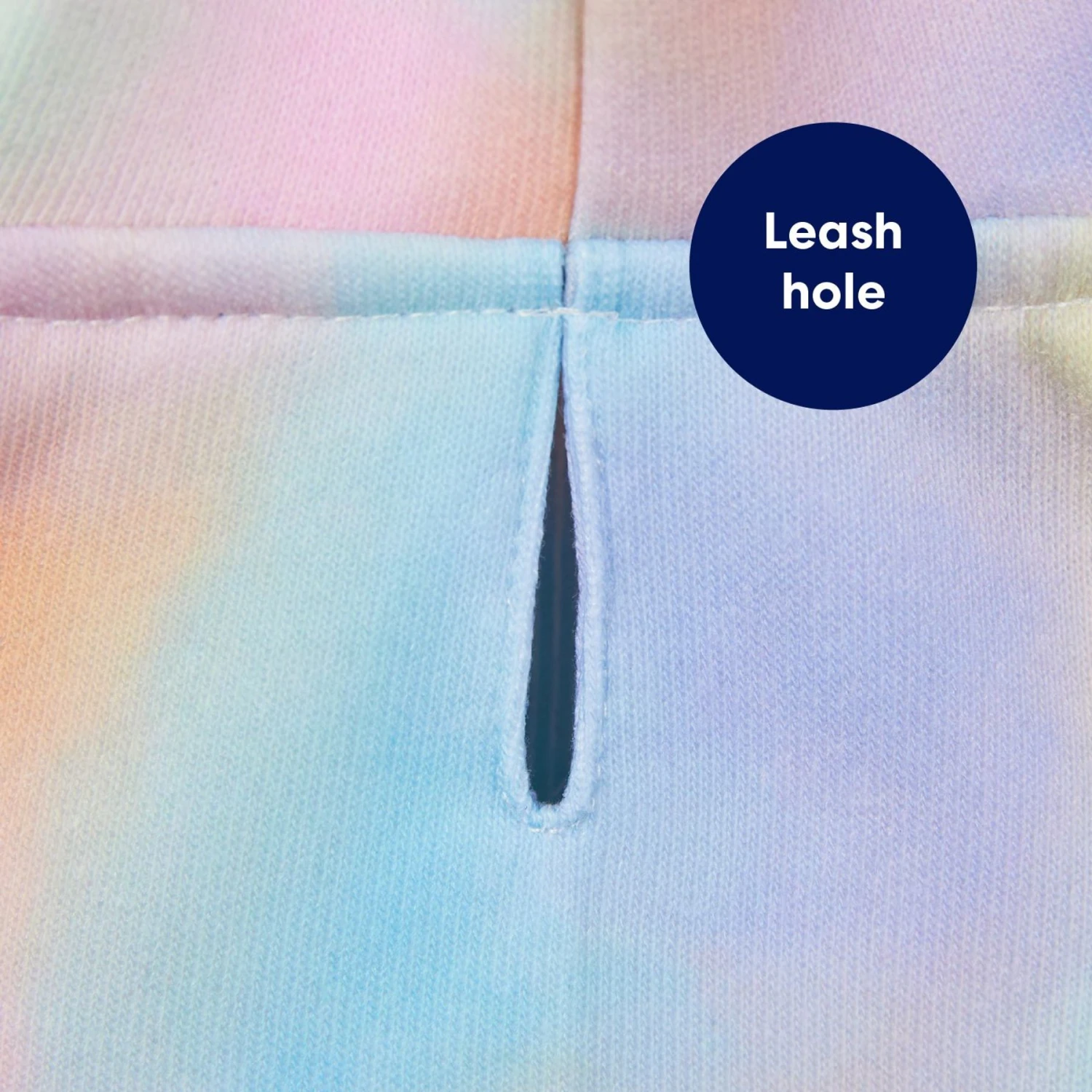 Frisco Wash Effect Bunny Ear Hoodie 7 Frisco Wash Effect Bunny Ear Hoodie - Image 7