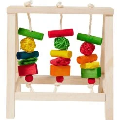 Frisco Activity Play Table Small Pet Toy -Frisco 536846 PT2. AC SS1800 V1667227667