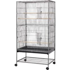 Frisco Bird Flight Cage -Frisco 555286 PT2. AC SS1800 V1664996150