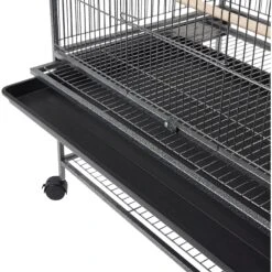 Frisco Bird Flight Cage -Frisco 555286 PT3. AC SS1800 V1664996150