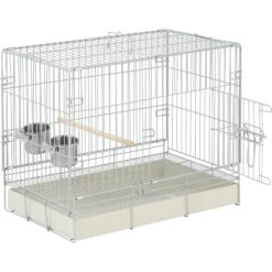 Frisco Travel Bird Cage 8 Frisco Travel Bird Cage -Frisco 574678 PT2. AC SS1800 V1664996150
