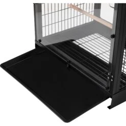 Frisco Sweet Retreat Pet Bird Carrier -Frisco 574822 PT3. AC SS1800 V1676304706