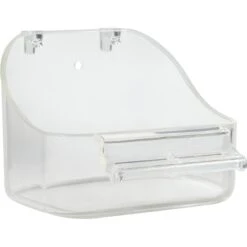 Frisco Sweet Retreat Pet Bird Carrier -Frisco 574822 PT5. AC SS1800 V1672841679