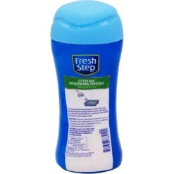 Fresh Step Triple Action Scented Clumping Clay Cat Litter + 2 Items -Frisco 613078 PT4. AC SS1800 V1669929025