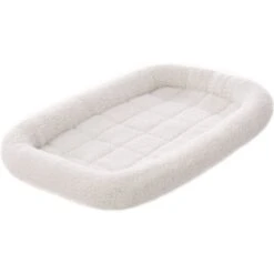 Frisco Fold & Carry Single Door Collapsible Wire Dog Crate + 4 Items -Frisco 623718 PT5. AC SS1800 V1662739470