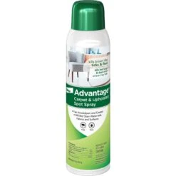 Advantage Carpet & Upholstery Spot Spray + 4 Items -Frisco 641598 PT7. AC SS1800 V1664534070