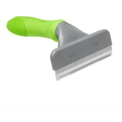 Frisco 71-in Faux Fur Cat Tree & Condo & Frisco Deshedding Dog & Cat Brush -Frisco 660294 PT5. AC SS1800 V1666839120