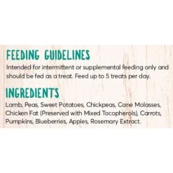 Frisco Premium Extra Large Dog Training & Potty Pads & American Journey Lamb Recipe Grain-Free Oven Baked Crunchy Biscuit Dog Treats -Frisco 678510 PT7. AC SS1800 V1667865509