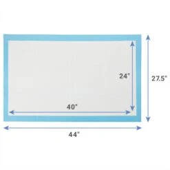 Frisco Giant Non-Skid Ultra Premium Dog Training & Potty Pads & Bones & Chews All-Natural Lamb Lung Dehydrated Dog Treats 11 Frisco Giant Non-Skid Ultra Premium Dog Training & Potty Pads & Bones & Chews All-Natural Lamb Lung Dehydrated Dog Treats -Frisco 678542 PT2. AC SS1800 V1681825363