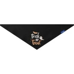 Frisco Trick Or Treat Dog & Cat Bandana -Frisco 706398 PT3. AC SS1800 V1689271242