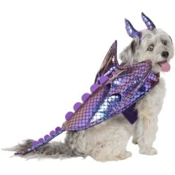 Frisco Dragon Dog & Cat Costume Accessory 10 Frisco Dragon Dog & Cat Costume Accessory -Frisco 706582 PT3. AC SS1800 V1689351815
