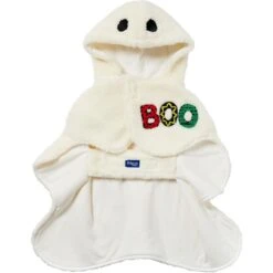 Frisco Boo-Tastic Ghost Dog & Cat Costume Cape 9 Frisco Boo-Tastic Ghost Dog & Cat Costume Cape -Frisco 706726 PT4. AC SS1800 V1689343939