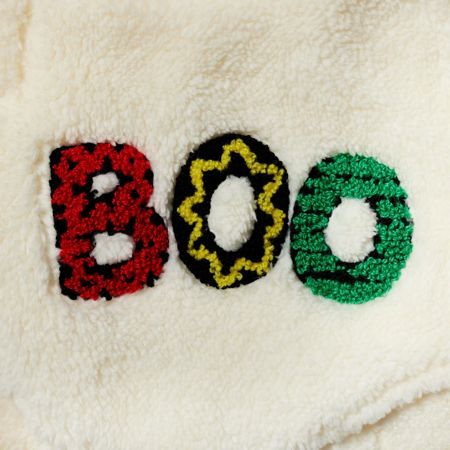 Frisco Boo-Tastic Ghost Dog & Cat Costume Cape 5 Frisco Boo-Tastic Ghost Dog & Cat Costume Cape - Image 5