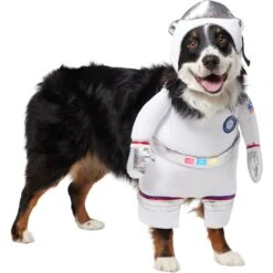 Frisco Front Walking LED Astronaut Dog & Cat Costume -Frisco 707630 PT3. AC SS1800 V1689351047