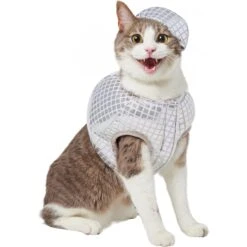 Frisco Disco Ball Dog & Cat Costume 10 Frisco Disco Ball Dog & Cat Costume -Frisco 707934 PT2. AC SS1800 V1689283755