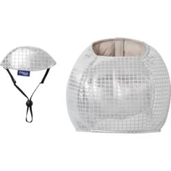 Frisco Disco Ball Dog & Cat Costume 11 Frisco Disco Ball Dog & Cat Costume -Frisco 707934 PT4. AC SS1800 V1689271206