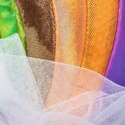 Frisco Over The Rainbow Dog & Cat Costume -Frisco 708470 PT6. AC SS1800 V1689350656