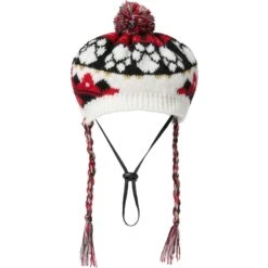 Frisco Nordic Pawprint Dog & Cat Hat 10 Frisco Nordic Pawprint Dog & Cat Hat -Frisco 746782 PT3. AC SS1800 V1695047300