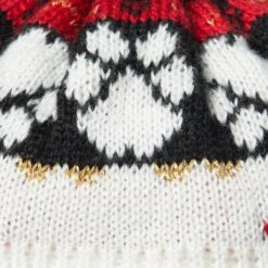 Frisco Nordic Pawprint Dog & Cat Hat 11 Frisco Nordic Pawprint Dog & Cat Hat -Frisco 746782 PT4. AC SS1800 V1694801958