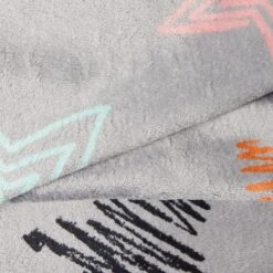 Frisco Plush Cat & Dog Throw Blanket -Frisco 816702 PT4. AC SS1800 V1701117014