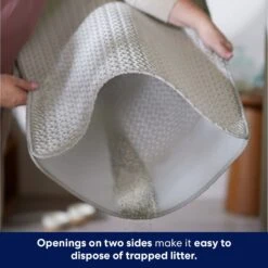Frisco Cat Litter Trapping Mat 8 Frisco Cat Litter Trapping Mat -Frisco 862886 PT4. AC SS1800 V1698347356