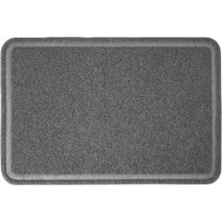 Frisco High Sided Cat Litter Box, Extra Large & Frisco Rectangular Cat Litter Mat -Frisco 933398 PT5. AC SS1800 V1692304894